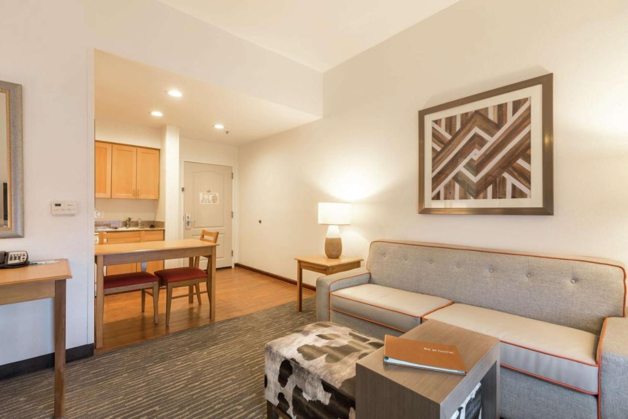 Homewood Suites By Hilton At Carolina Point - Greenville Exterior foto