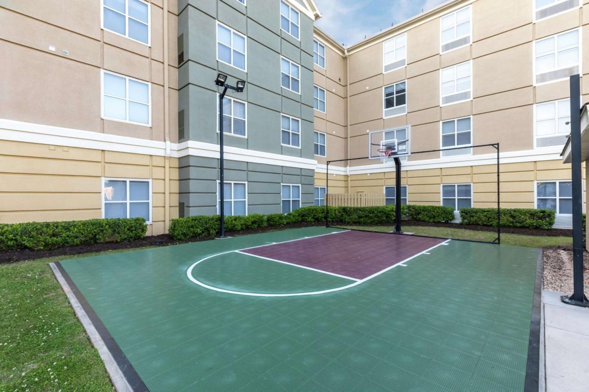 Homewood Suites By Hilton At Carolina Point - Greenville Exterior foto