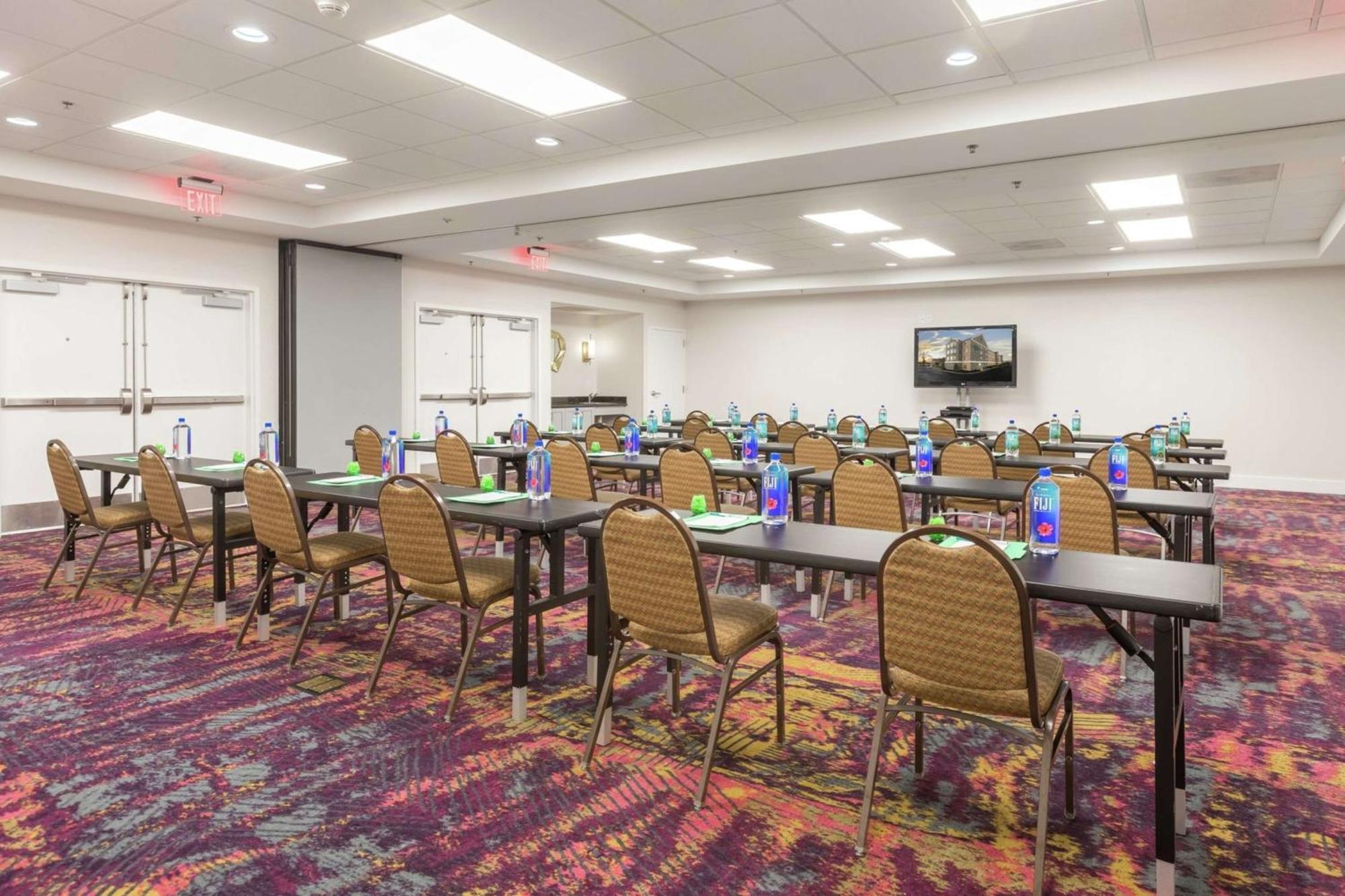 Homewood Suites By Hilton At Carolina Point - Greenville Exterior foto