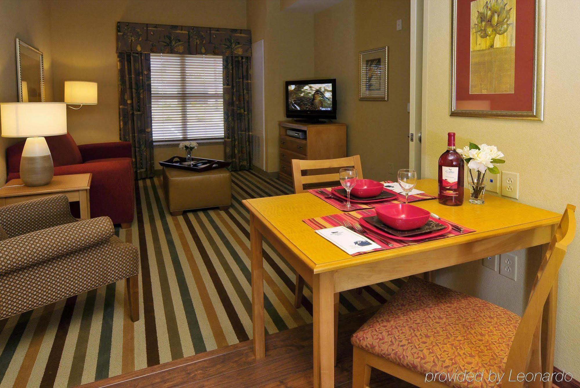 Homewood Suites By Hilton At Carolina Point - Greenville Cameră foto